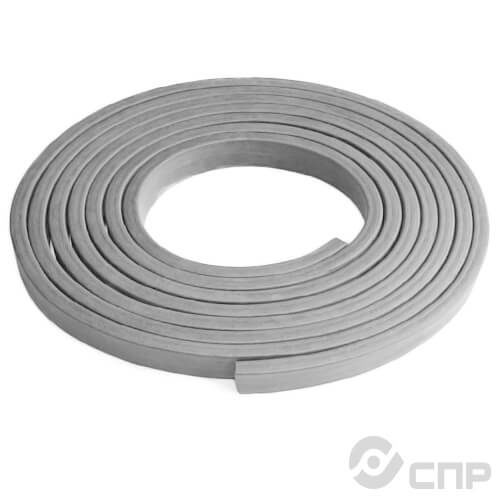 Шнур прямоугольного сечения 2,4х2,4