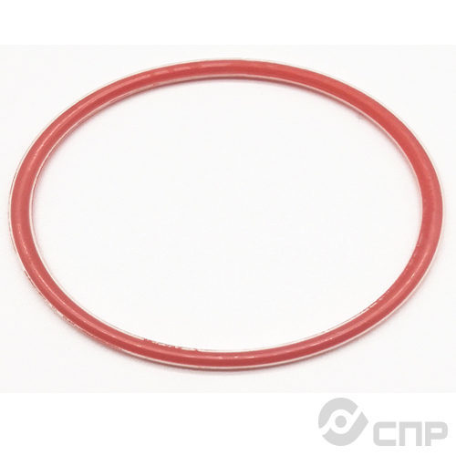 Кольцо в оболочке уплотнительное 1х1